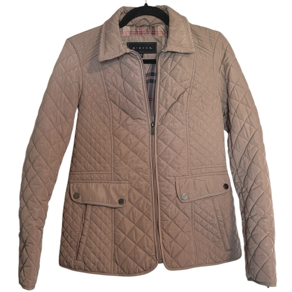 Giacca Lightweight Jacket